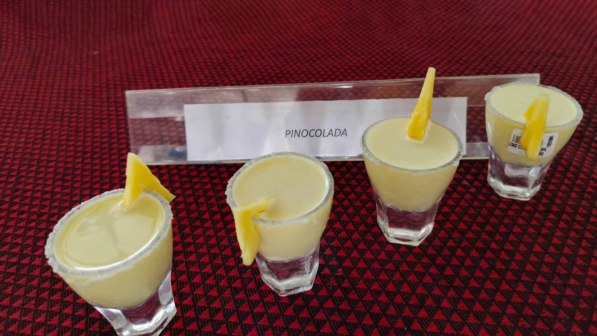 Pinocolada